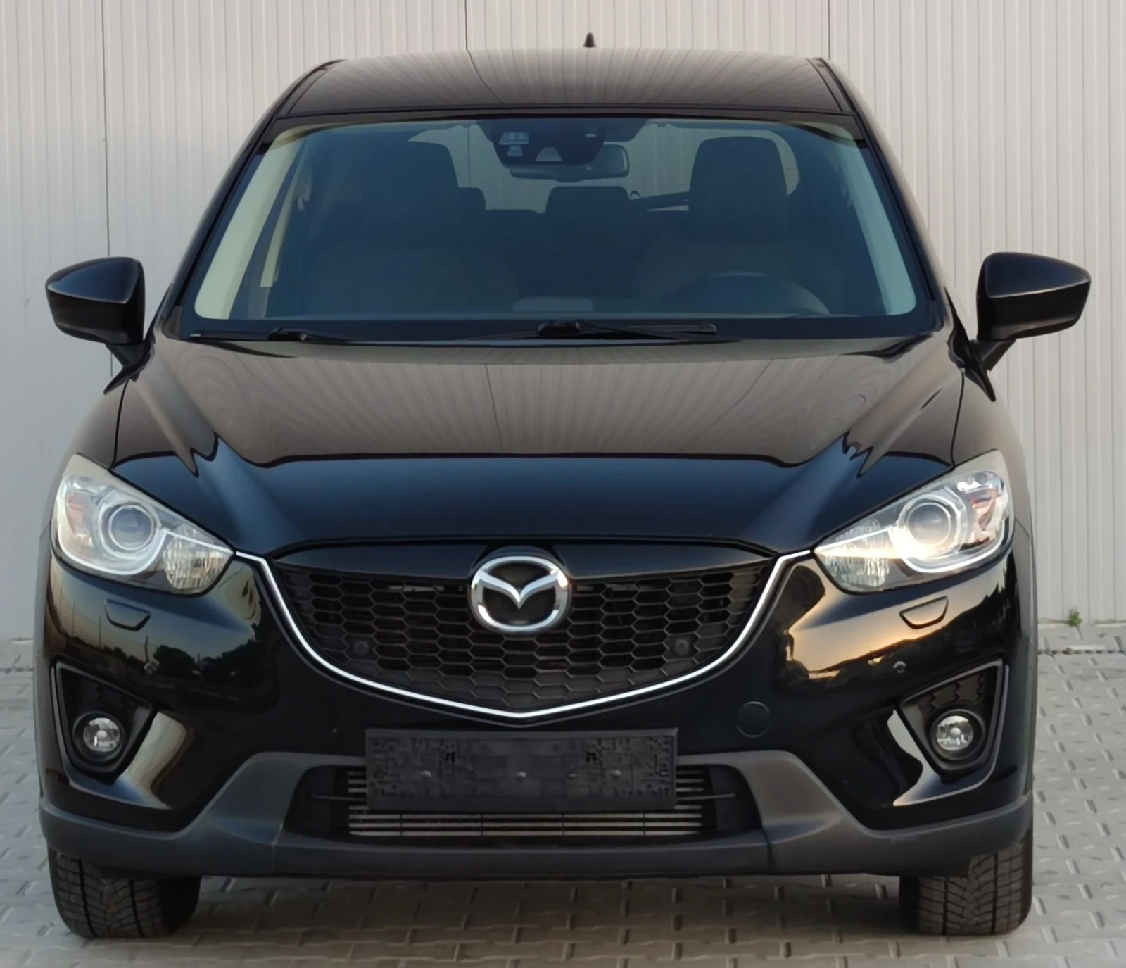 Mazda CX-5 2.2D* 150к.с* , снимка 2 - Автомобили и джипове - 55335314
