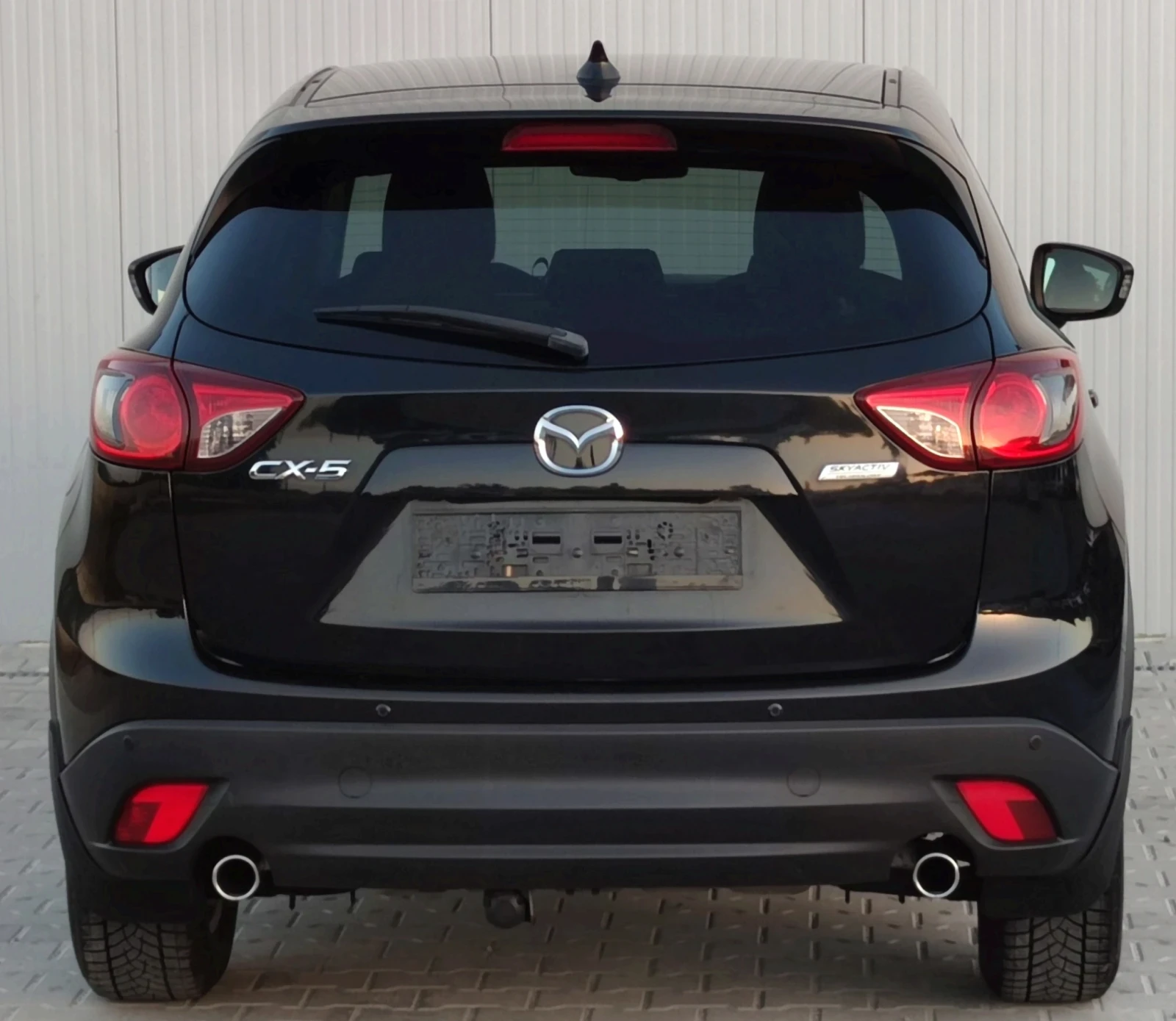 Mazda CX-5 2.2D* 150к.с* , снимка 5 - Автомобили и джипове - 55335314