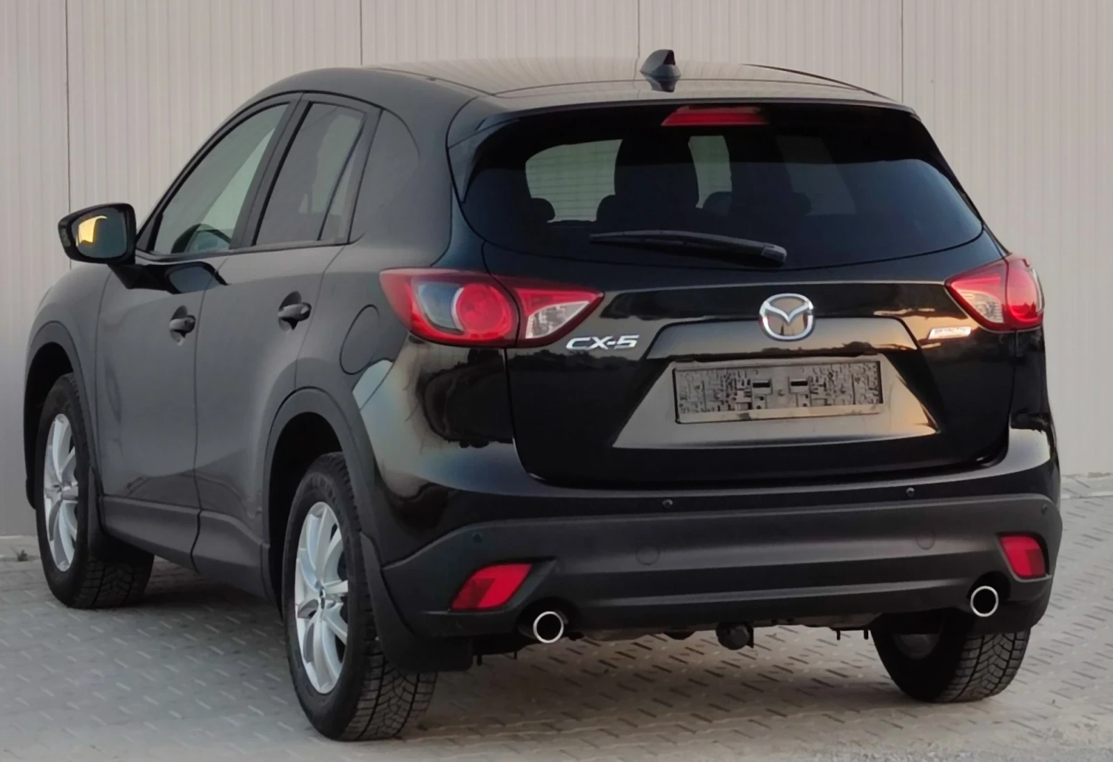 Mazda CX-5 2.2D* 150к.с* , снимка 6 - Автомобили и джипове - 55335314