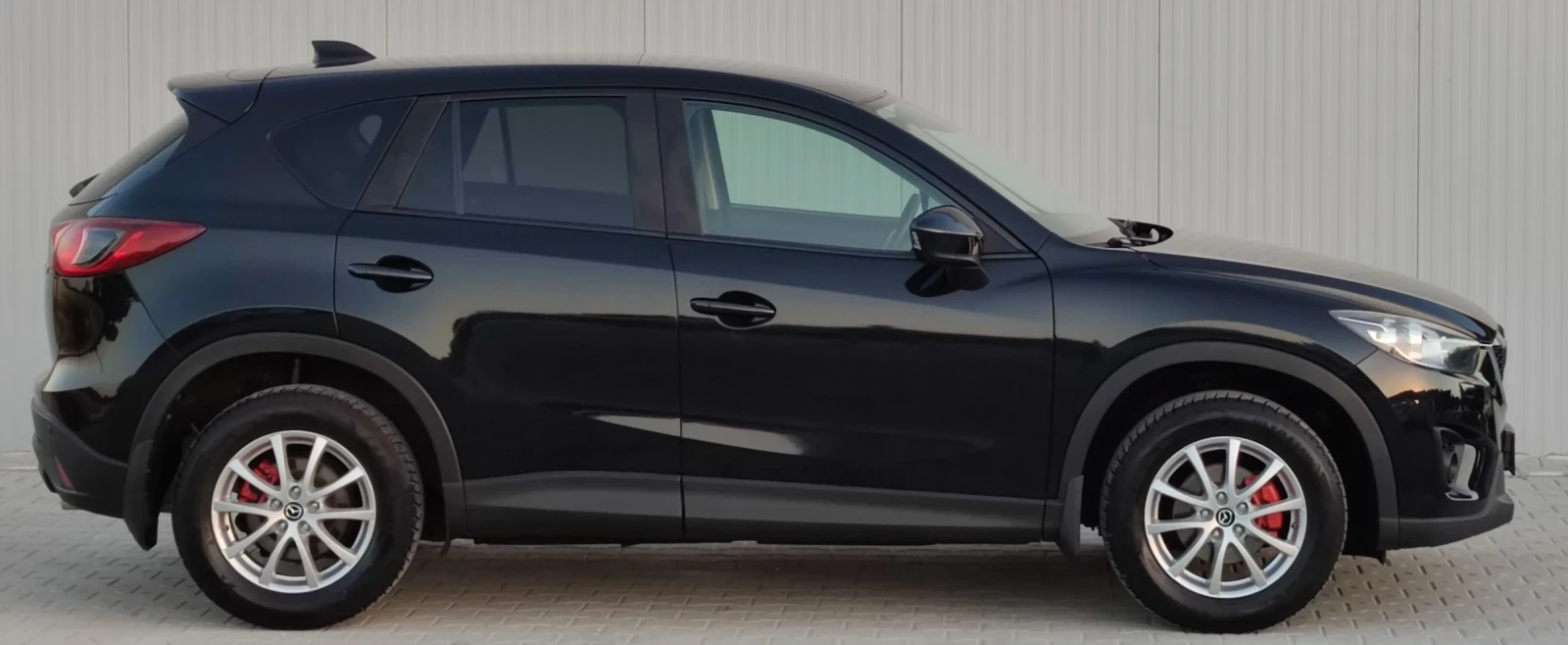 Mazda CX-5 2.2D* 150к.с* , снимка 7 - Автомобили и джипове - 55335314