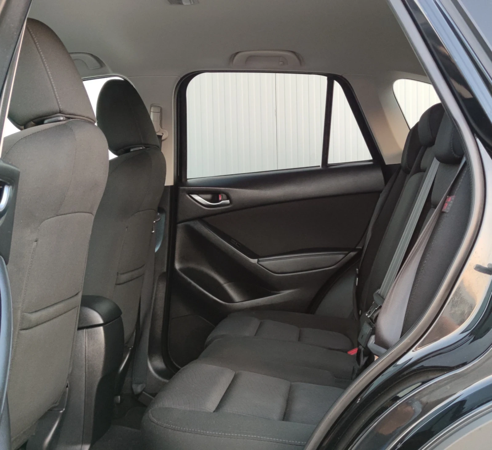 Mazda CX-5 2.2D* 150к.с* , снимка 14 - Автомобили и джипове - 55335314