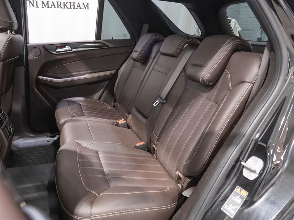 Mercedes-Benz GLE 400 4MATIC AMG LINE* HARMAN KARDON* 360* PANORAMA* , снимка 13 - Автомобили и джипове - 55465101