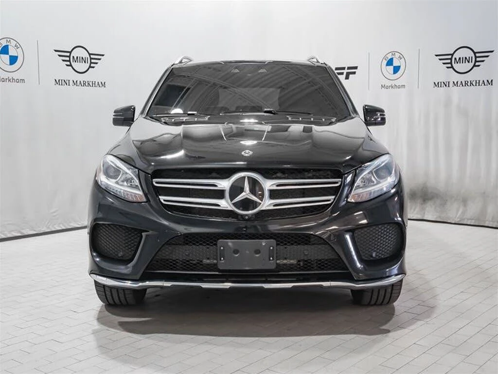 Mercedes-Benz GLE 400 4MATIC AMG LINE* HARMAN KARDON* 360* PANORAMA* , снимка 5 - Автомобили и джипове - 55465101