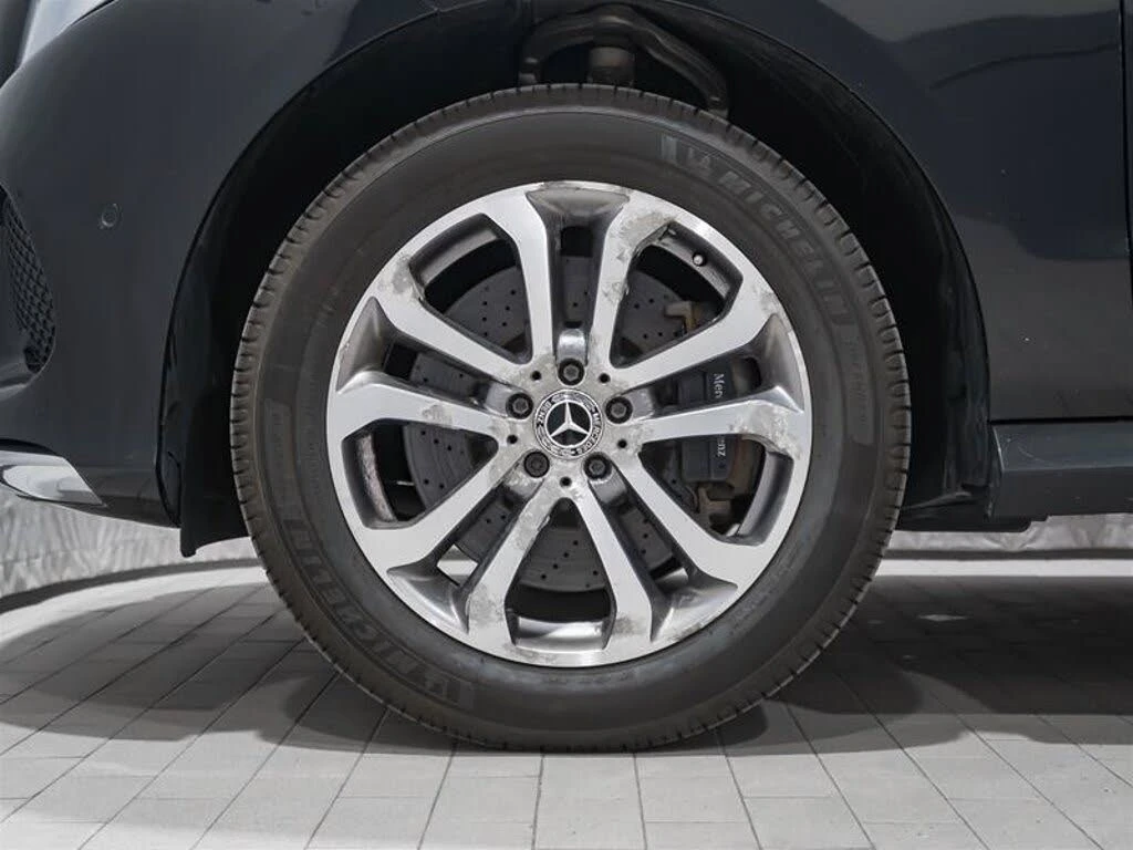 Mercedes-Benz GLE 400 4MATIC AMG LINE* HARMAN KARDON* 360* PANORAMA* , снимка 6 - Автомобили и джипове - 55465101