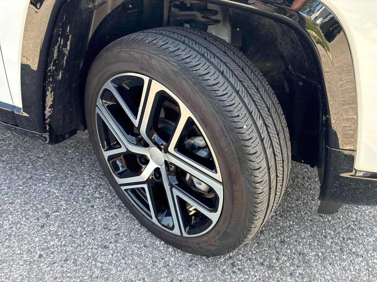 Jeep Compass Limited /CARFAX/КЛИП НА МОТОРА , снимка 7 - Автомобили и джипове - 55500198