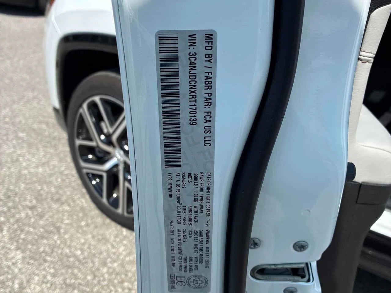 Jeep Compass Limited /CARFAX/КЛИП НА МОТОРА , снимка 10 - Автомобили и джипове - 55500198