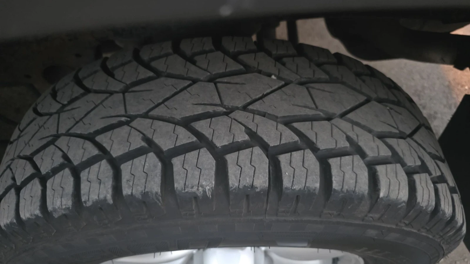 Nissan Terrano 2.7TDI | Mobile.bg � ����������� 5