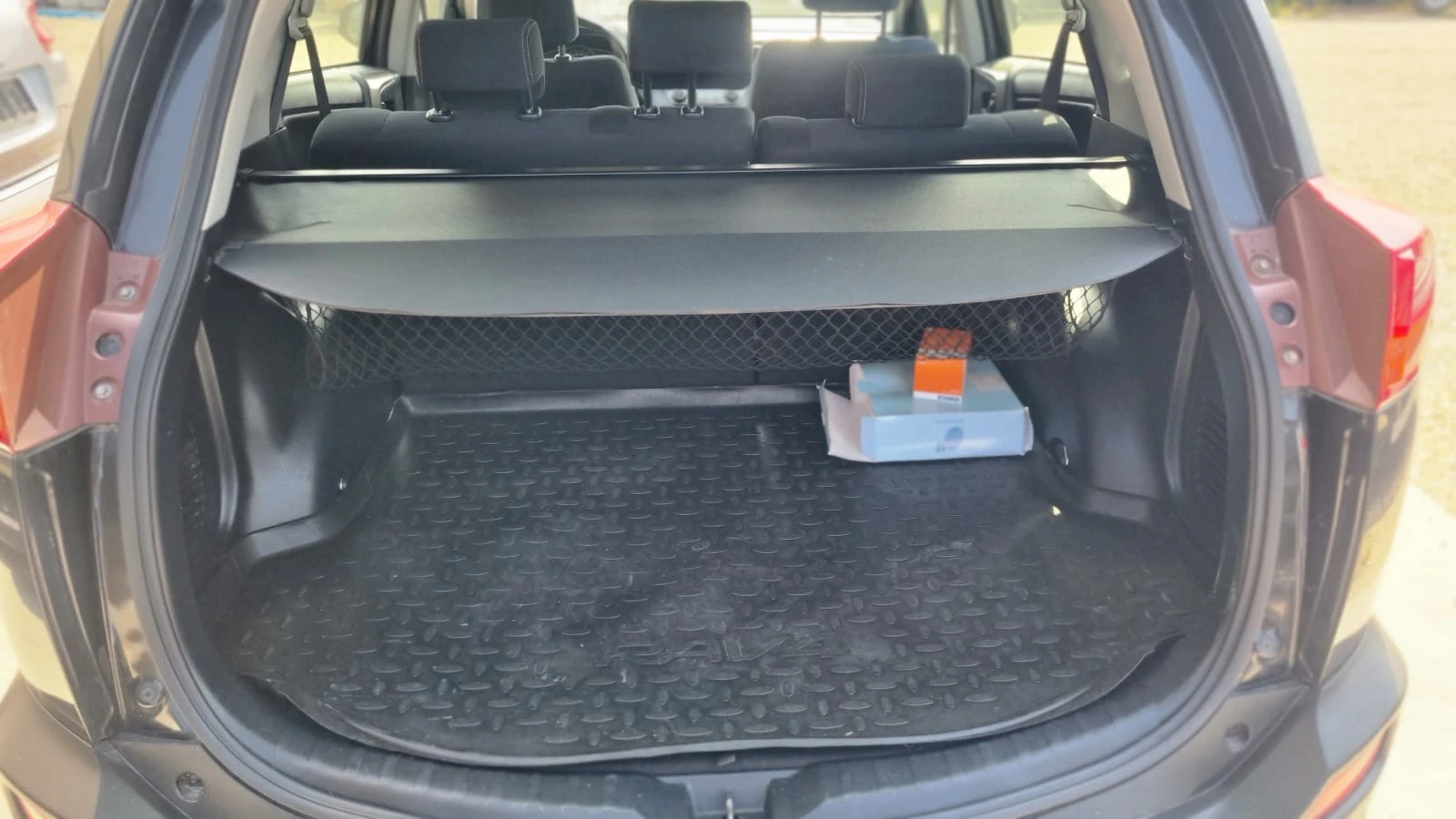 Toyota Rav4, снимка 10 - Автомобили и джипове - 55739334