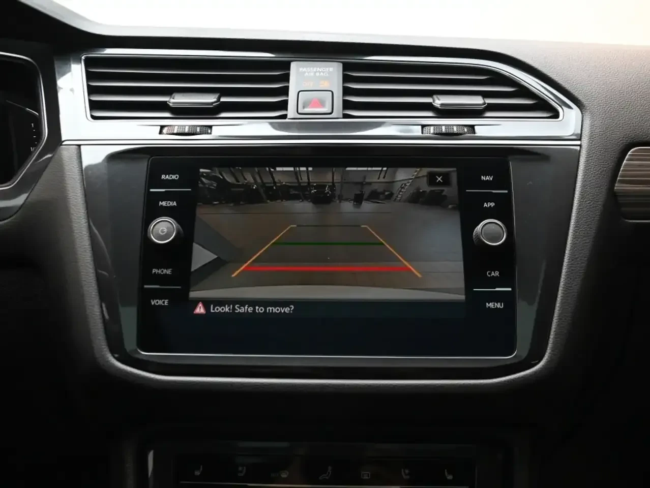 VW Tiguan Allspace R LINE* �����* 7 �����* ��������� ����� | Mobile.bg � ����������� 14