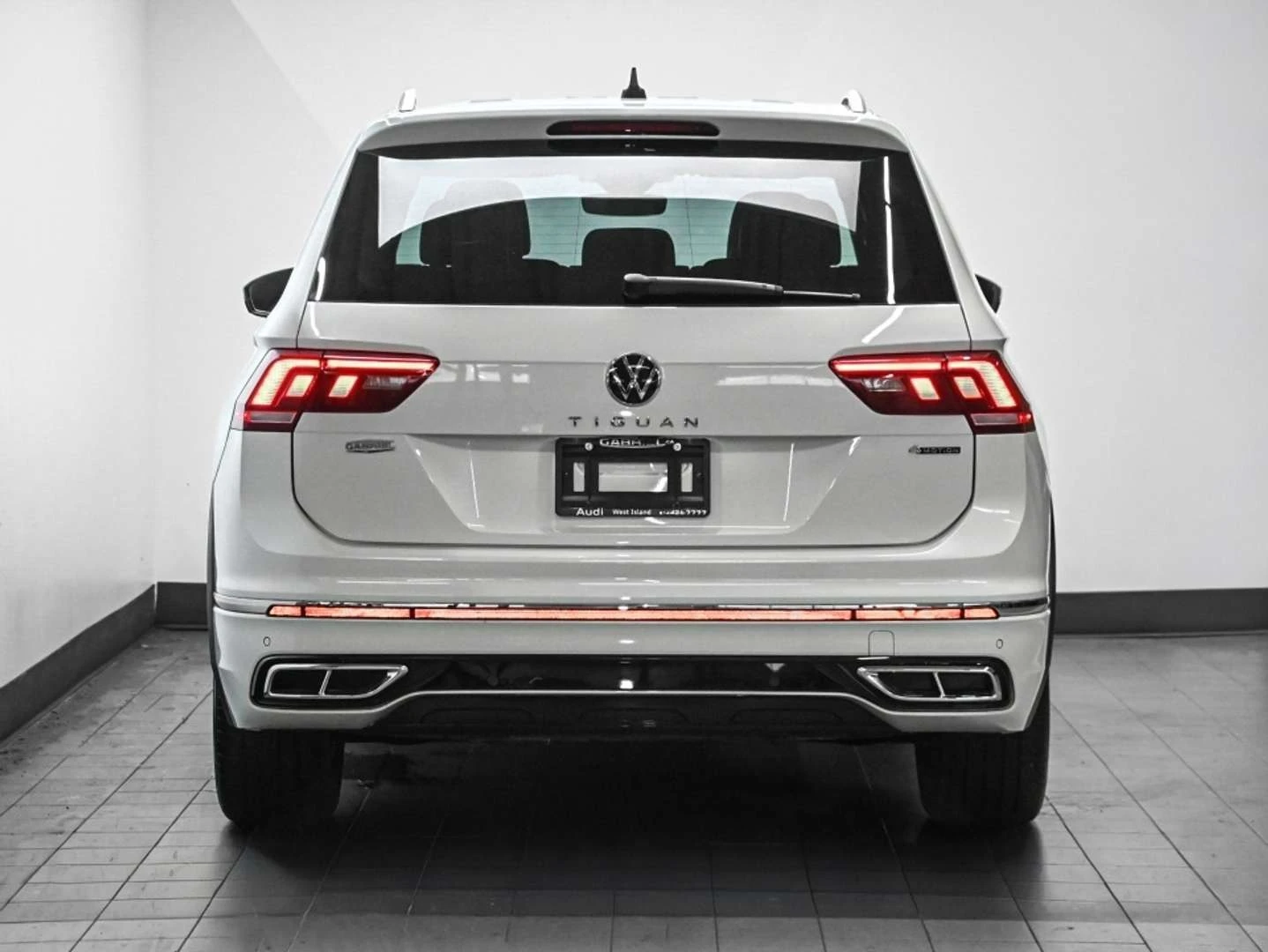VW Tiguan Allspace R LINE* �����* 7 �����* ��������� ����� | Mobile.bg � ����������� 4
