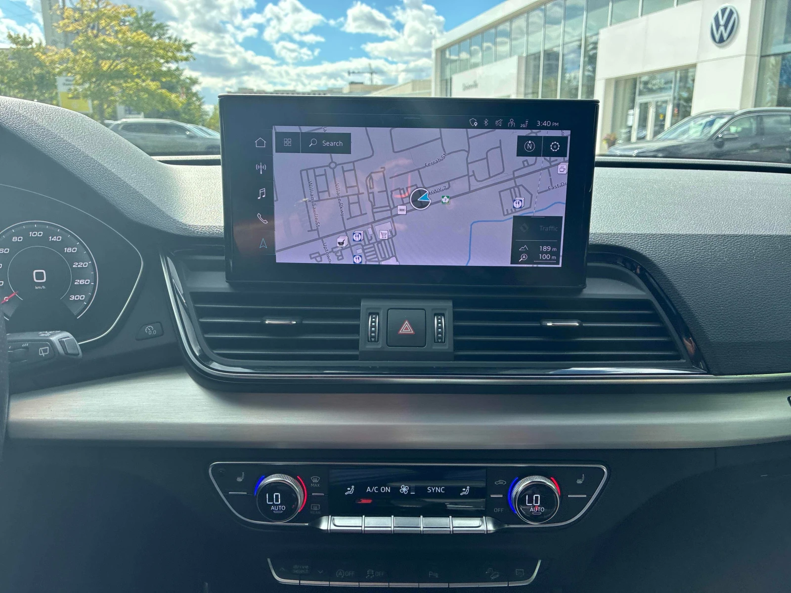 Audi Q5 * Progressiv * АВТОКРЕДИТ БЕЗ ПЪРВОНАЧАЛНА ВНОСКА, снимка 10 - Автомобили и джипове - 55872425