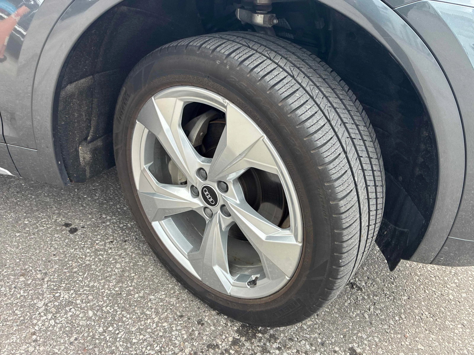 Audi Q5 * Progressiv * АВТОКРЕДИТ БЕЗ ПЪРВОНАЧАЛНА ВНОСКА, снимка 7 - Автомобили и джипове - 55872425