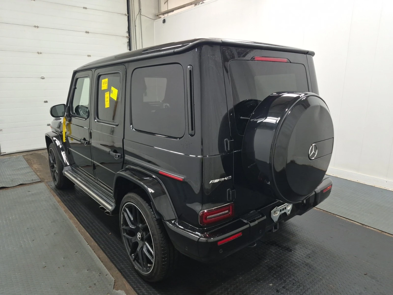 Mercedes-Benz G 4L 8cyl AWD | Mobile.bg � ����������� 4