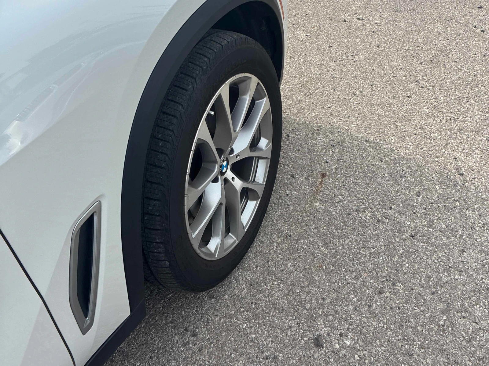 BMW X5 * xDrive40i * АВТОКРЕДИТ БЕЗ ПЪРВОНАЧАЛНА ВНОСКА* , снимка 14 - Автомобили и джипове - 56137475