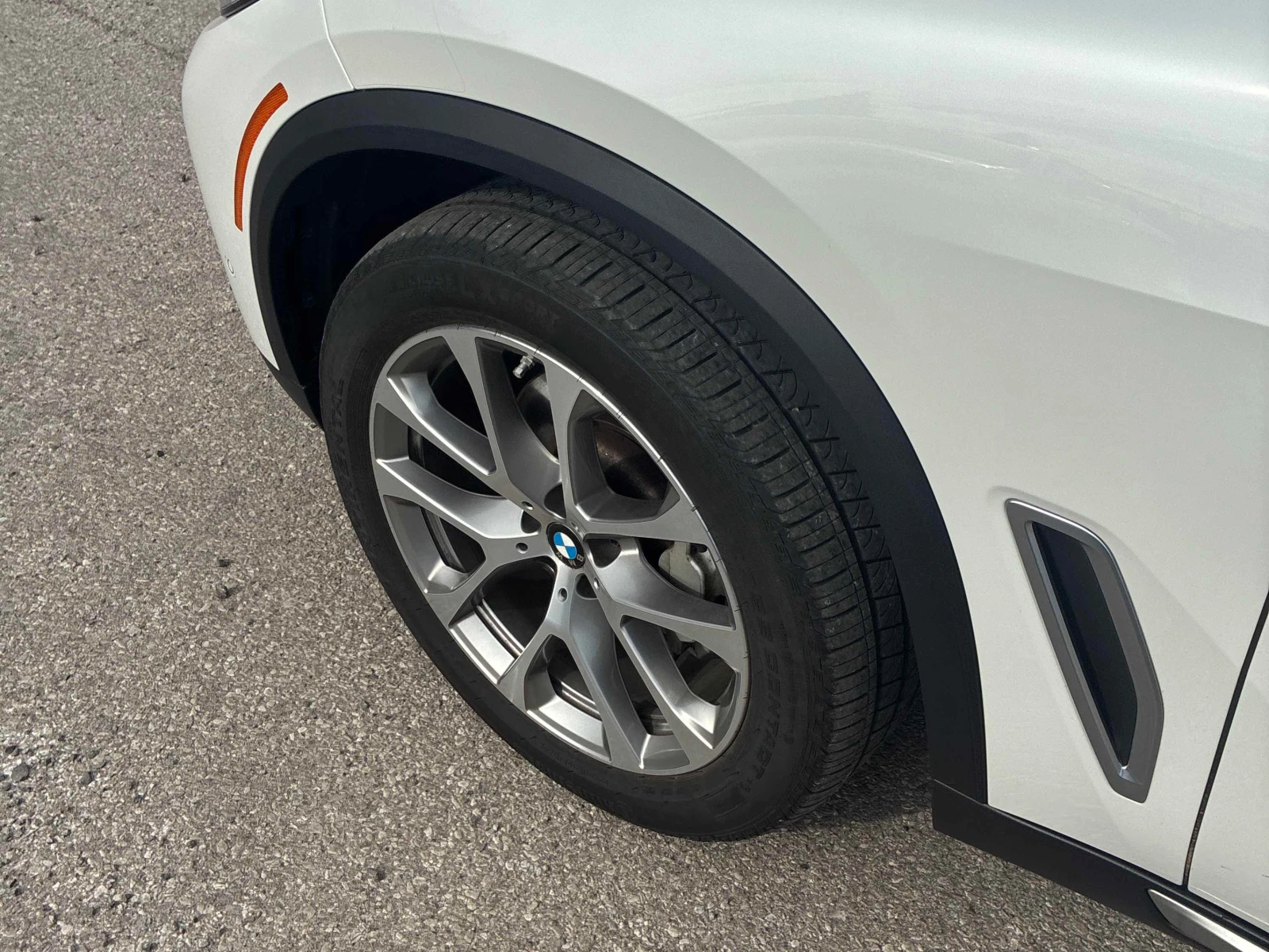BMW X5 * xDrive40i * АВТОКРЕДИТ БЕЗ ПЪРВОНАЧАЛНА ВНОСКА* , снимка 7 - Автомобили и джипове - 56137475