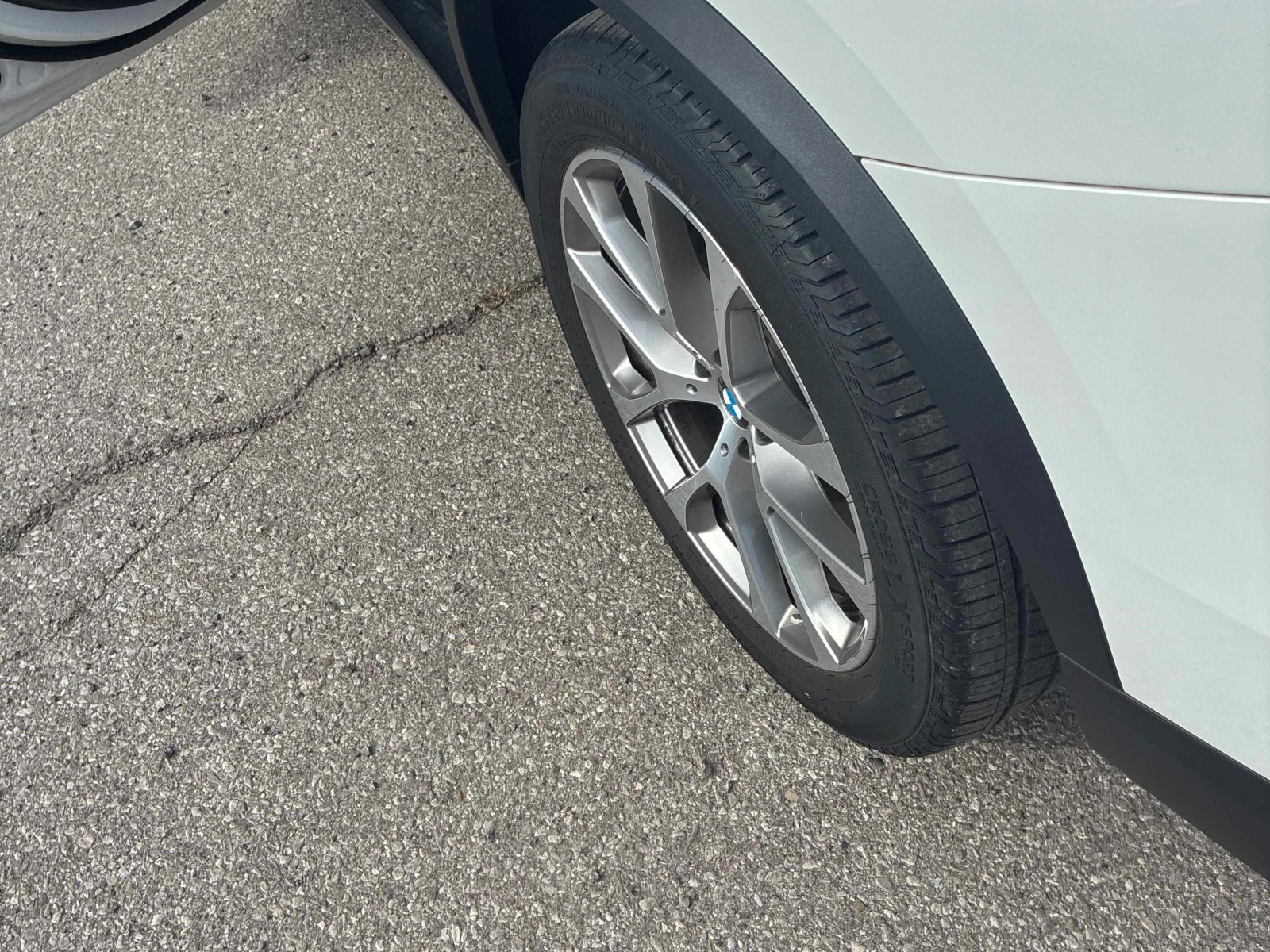 BMW X5 * xDrive40i * АВТОКРЕДИТ БЕЗ ПЪРВОНАЧАЛНА ВНОСКА* , снимка 12 - Автомобили и джипове - 56137475
