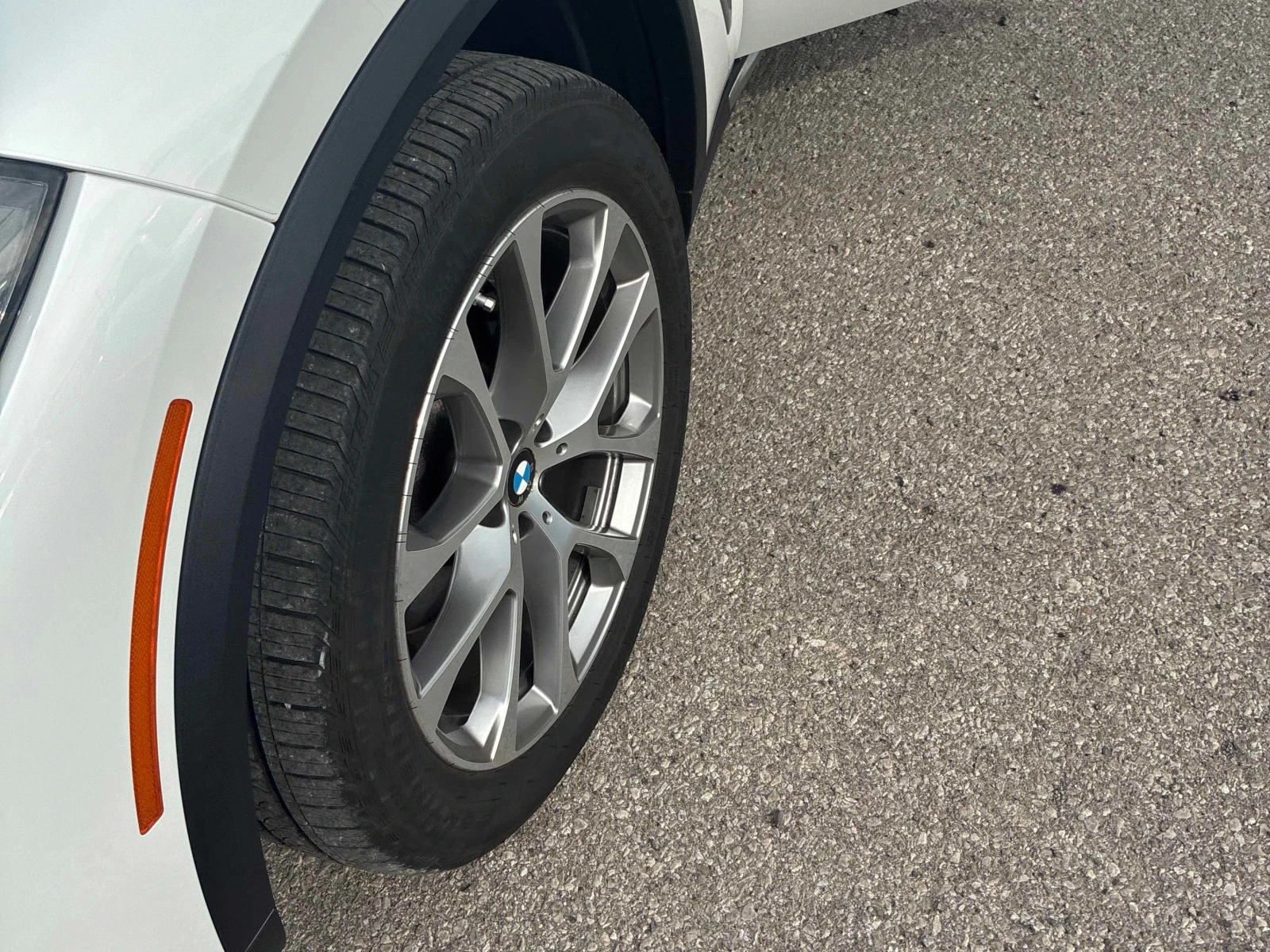 BMW X5 * xDrive40i * АВТОКРЕДИТ БЕЗ ПЪРВОНАЧАЛНА ВНОСКА* , снимка 15 - Автомобили и джипове - 56137475