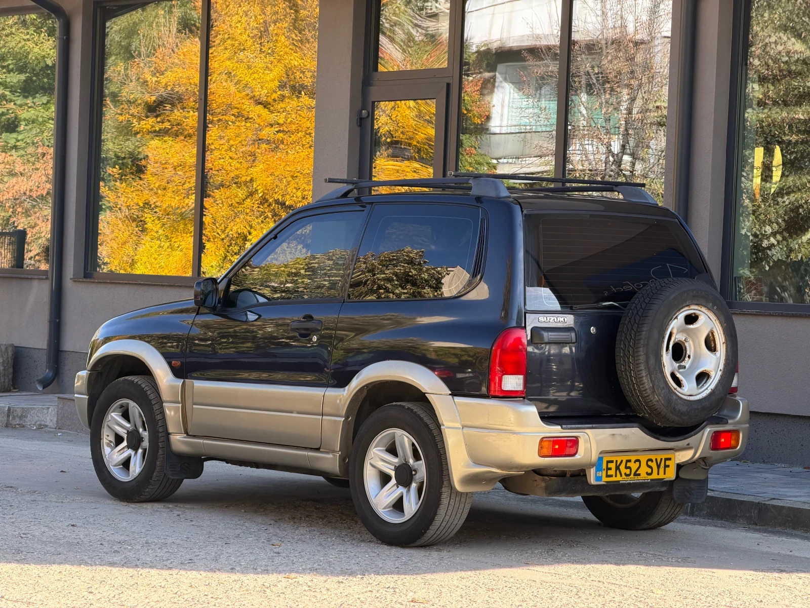 Suzuki Vitara �������/POWER-�����/����� ���������/��������� | Mobile.bg � ����������� 2