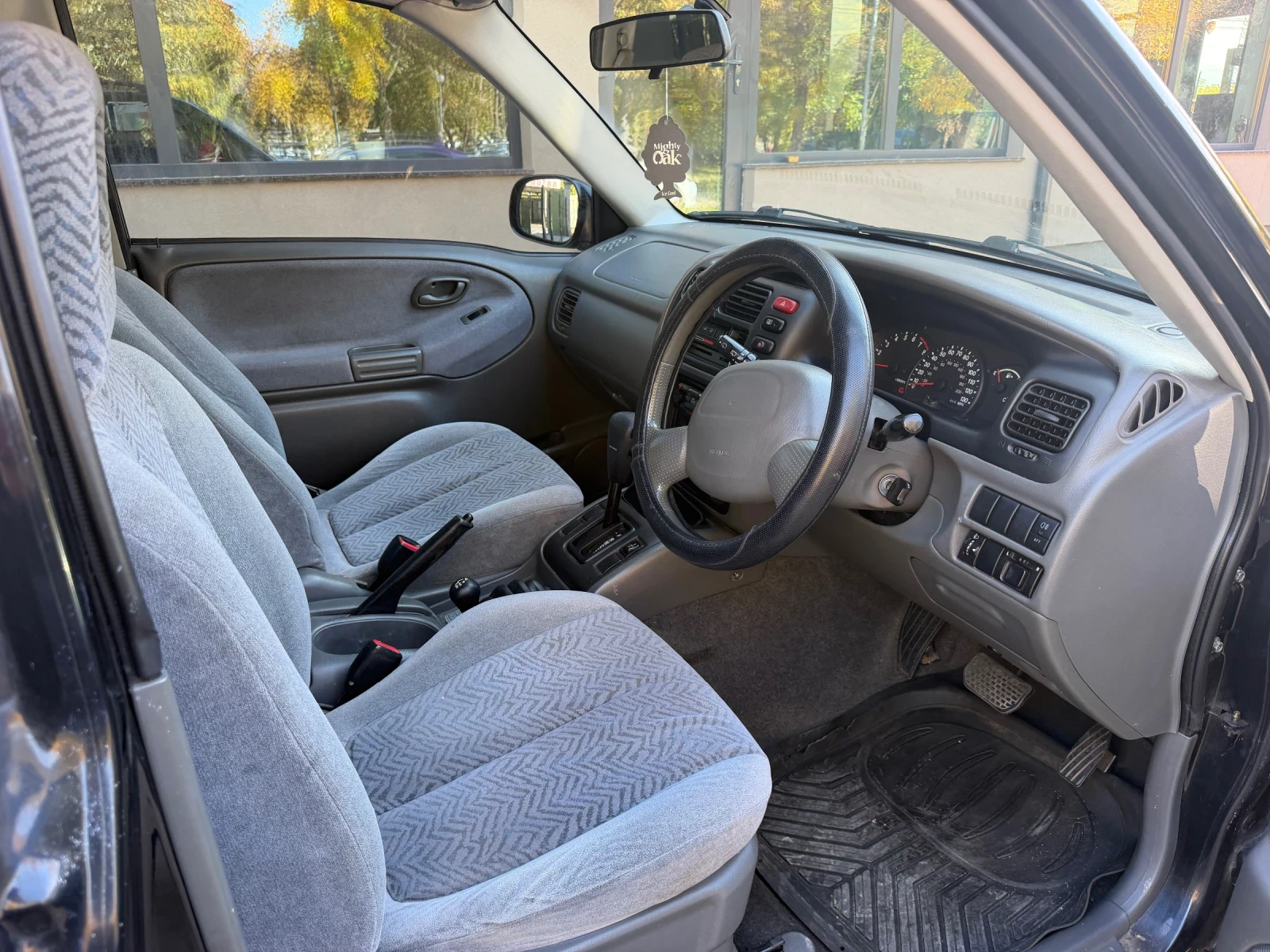 Suzuki Vitara �������/POWER-�����/����� ���������/��������� | Mobile.bg � ����������� 7