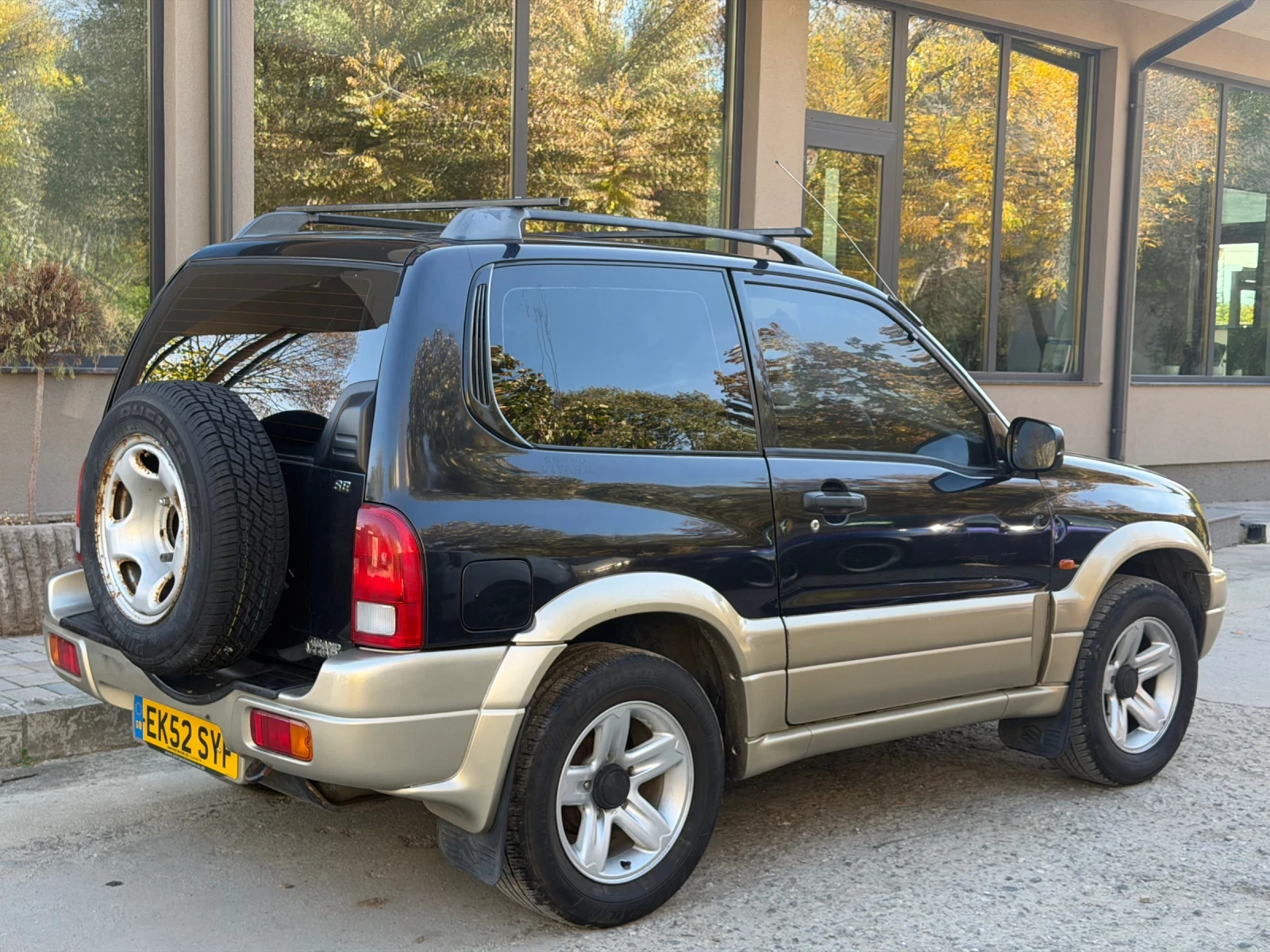 Suzuki Vitara �������/POWER-�����/����� ���������/��������� | Mobile.bg � ����������� 4