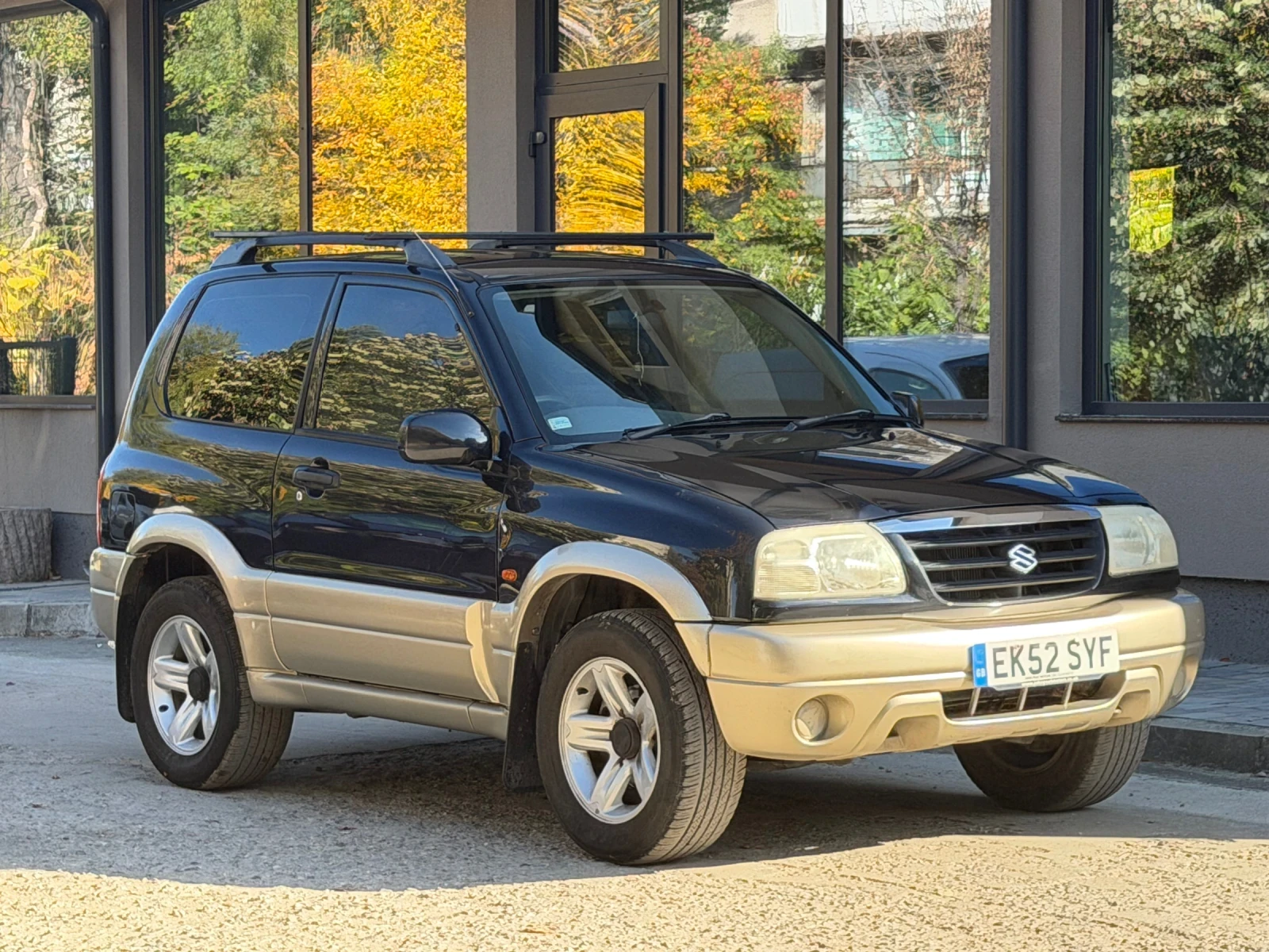 Suzuki Vitara �������/POWER-�����/����� ���������/��������� | Mobile.bg � ����������� 5