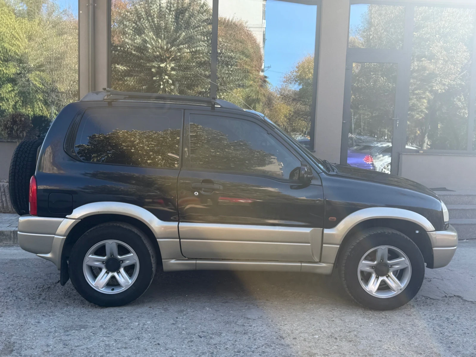 Suzuki Vitara �������/POWER-�����/����� ���������/��������� | Mobile.bg � ����������� 6