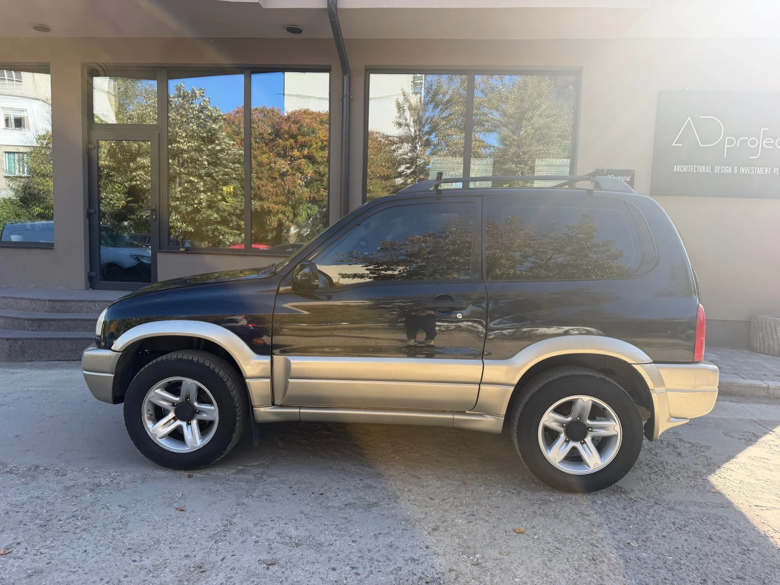Suzuki Vitara �������/POWER-�����/����� ���������/��������� | Mobile.bg � ����������� 3