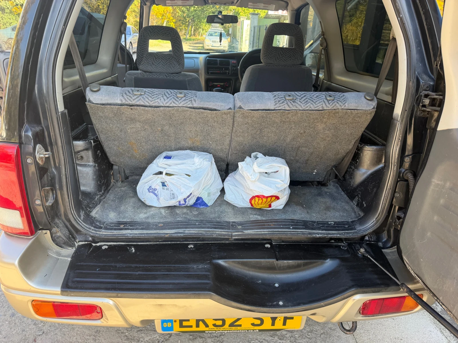 Suzuki Vitara �������/POWER-�����/����� ���������/��������� | Mobile.bg � ����������� 17