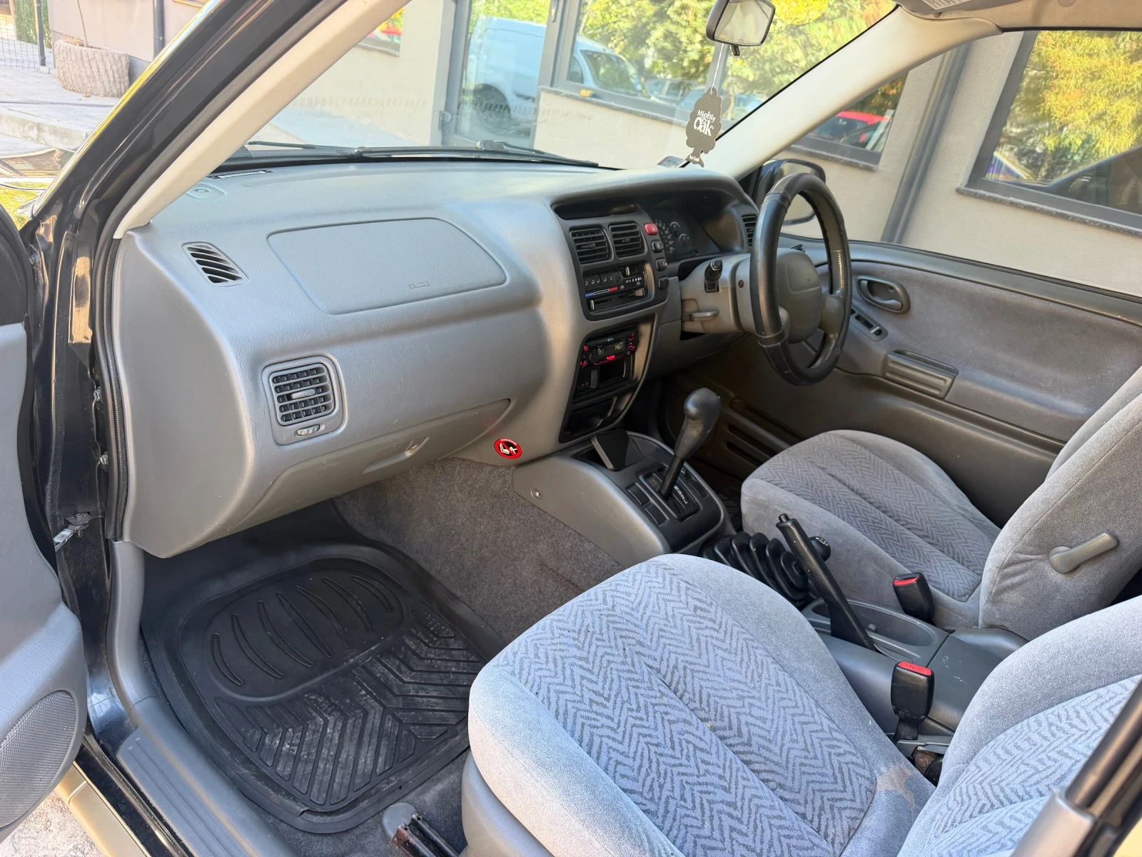 Suzuki Vitara �������/POWER-�����/����� ���������/��������� | Mobile.bg � ����������� 8