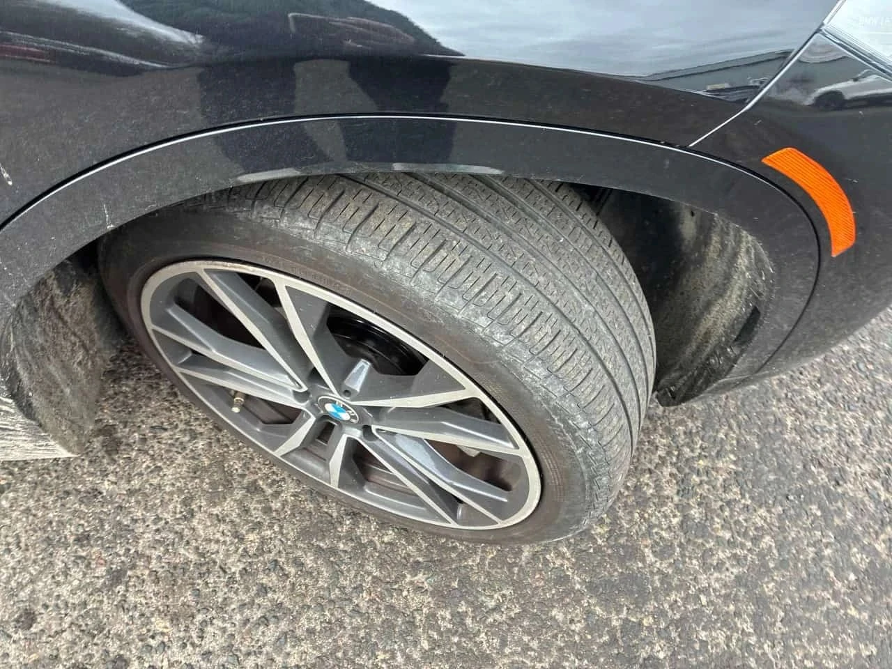 BMW X2, снимка 6 - Автомобили и джипове - 56684595