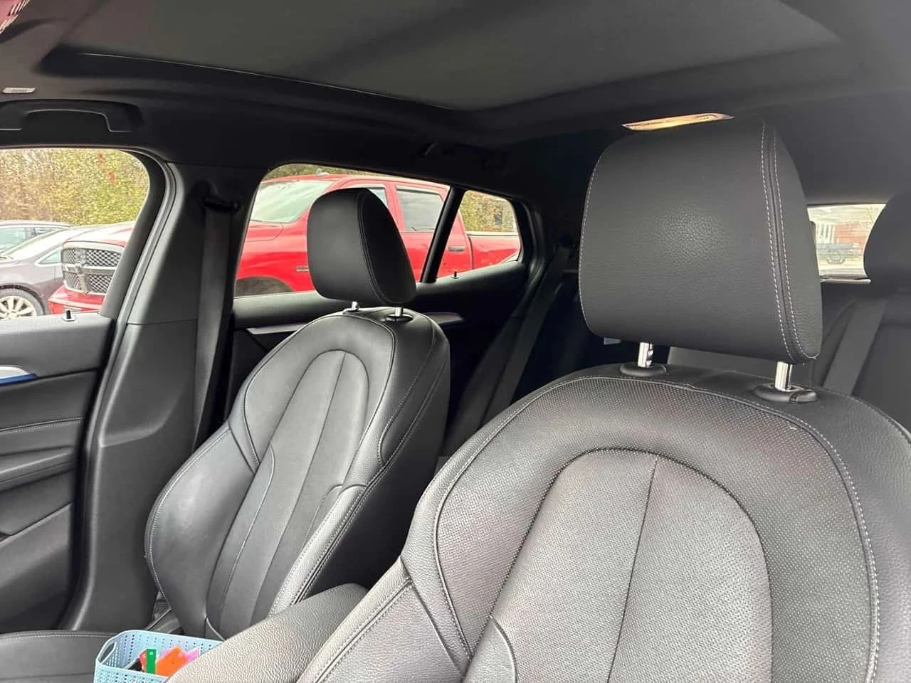 BMW X2, снимка 10 - Автомобили и джипове - 56684595