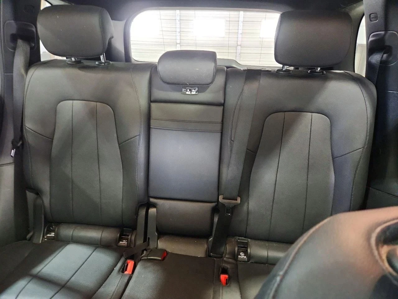 Mercedes-Benz GLB, снимка 10 - Автомобили и джипове - 56713532