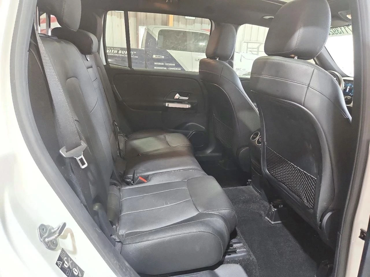 Mercedes-Benz GLB, снимка 11 - Автомобили и джипове - 56713532
