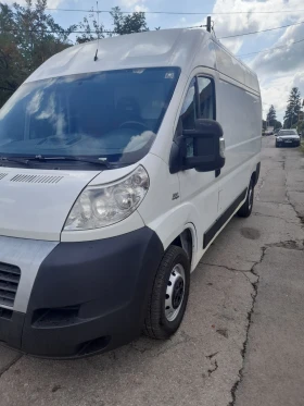 Fiat Ducato Jumper 2.3 - изображение 5