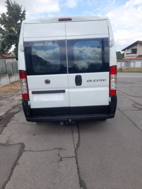 Fiat Ducato Jumper 2.3 - изображение 3