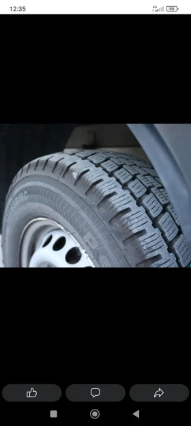 Mercedes-Benz Sprinter 316, снимка 8