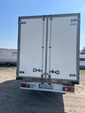Renault Master От БГ! С ДДС!, снимка 4
