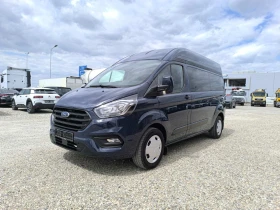 Ford Transit Custom 2.0D 8+ 1, снимка 3