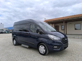 Ford Transit Custom 2.0D 8+ 1, снимка 1