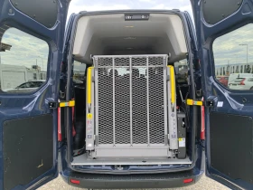 Ford Transit Custom 2.0D 8+ 1, снимка 9