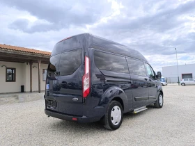 Ford Transit Custom 2.0D 8+ 1, снимка 6