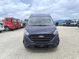Ford Transit Custom 2.0D 8+ 1, снимка 2