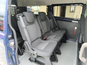 Ford Transit Custom 2.0D 8+ 1, снимка 12