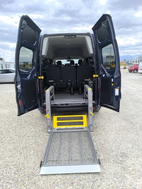 Ford Transit Custom 2.0D 8+ 1, снимка 10