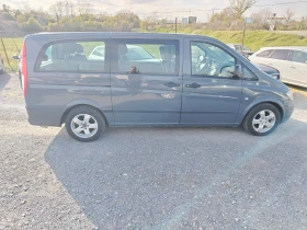 Mercedes-Benz Vito 2.2 CDI 9МЕСТА, снимка 4