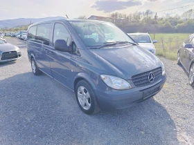 Mercedes-Benz Vito 2.2 CDI 9МЕСТА, снимка 3