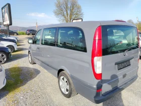 Mercedes-Benz Vito 2.2 CDI 9МЕСТА, снимка 7