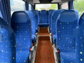 VW Crafter, снимка 9