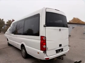 VW Crafter, снимка 2