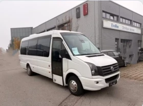 VW Crafter, снимка 8